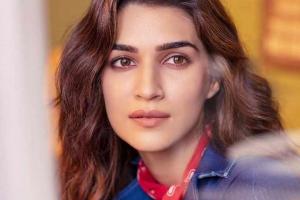 Kriti Sanon Is Excited About Her Upcoming Slate of Films As She Completes 7 Year In Bollywood