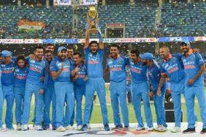 Asia Cup 2021 Officially Postponed To 2023