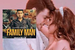 Amazon Prime Video's 'The Family Man 2' Finds New Fans In Sidnaaz, Manoj Bajpayee Reacts
