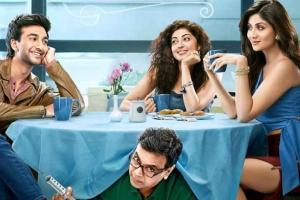 Priyadarshan's Hungama 2 Goes For Direct-to-Digital Release On Disney Plus Hotstar