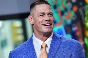 Hollywood Star John Cena Apologizes To China For Calling Taiwan A Country