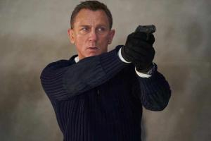 Will 'No Time To Die' Go Directly To Amazon Prime? Here Is The Answer