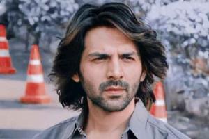 After Dostana 2, Kartik Aaryan Loses Another Film Called Freddie?