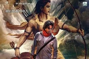 South Indian Actors Nassar And Satyadev Kancharana To Join The Cast of Akshay Kumar Led 'Ram Setu'; Shoot To Resume In June