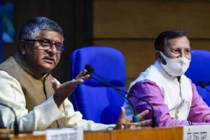 GOI Asks OTT, Digital Media Platforms To Give Details On Compliance With New Rules In 15 Days