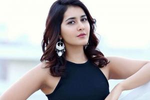 Shooting Abroad For 'Thank You' As India Battled Covid Was Upsetting: Raashii Khanna