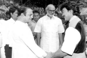 Chiranjeevi Wants Government To Honour Legendary Actor-Politician NTR With Bharat Ratna As A Mark of Respect