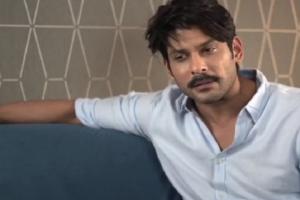 Is Sidharth Shukla Playing Meghnad In Om Raut's Magnum Opus, Adipurush? The Actor Spill The Beans