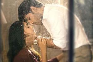 Allu Sirish, Anu Emmanuel's Next Telugu Movie, Titled 'Prema Kadanta'; First Looks Posters Unveiled