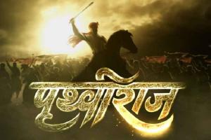 Yash Raj Films To Change The Title Of Akshay Kumar Starrer 'Prithviraj' After Facing Backlash From Karni Sena?