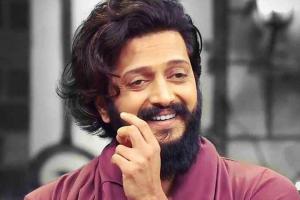 Riteish Deshmukh To Make His OTT Debut With A Netflix Film To Be Directed By Shashanka Ghosh?