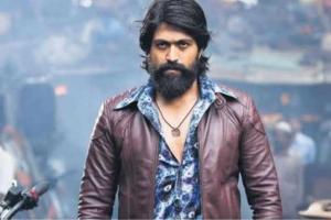 KGF Star, Yash Donates INR 1.50 Crore To 3000 Workers Of Kannada Film Industry