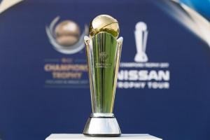 ICC Champions Trophy To Return After 8 Years As ICC Announces Next Cycle Of FTP