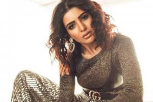 Samantha Akkineni On Becoming Chennai's Most Desirable Woman, 'Marriage Has Made Me Much More Desirable'
