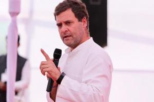 Rahul Gandhi Speech in Odisha State | Lok Sabha Election 2019