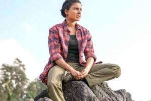 The Family Man 2 Review: Viewers Laud Samantha Akkineni For Doing Bold Role Of Raji In This Amazon Prime Video's Original Series