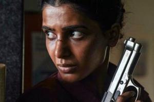 Samantha Akkineni: Raji's Story In 'The Family Man 2' Is A Tribute To Those Who Died In The Eelam war