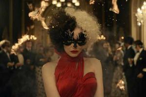 The Sequel of Cruella In Works At Disney