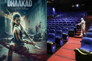Shootings and Theatres To Operate From Monday As Maharashtra Government Announces Five-Level Unlock Plan