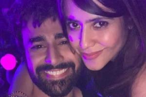 Ekta Kapoor Comes Out In Support Of Pearl V Puri Who Arrested In Alleged Rape Case