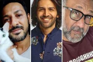 After Anubhav Sinha, National Award Filmmaker Apurva Asrani Backs Kartik Aaryan In The Ongoing Controversy