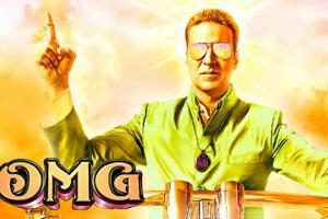 Road to Sangam Director Amit Rai Comes On Board To Helm Akshay Kumar - Pankaj Tripathi Starrer Oh My God 2?