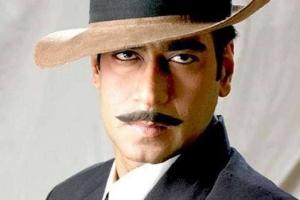 Ajay Devgn On 19 Years of The Legend of Bhagat Singh, 'It's Not Sufficient To Play A Revolutionary Like Bhagat Singhji Who Wrote History With Their Blood'