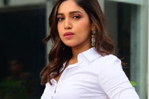 Bhumi Pednekar To Reunite With Akshay Kumar In Raksha Bandhan