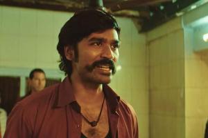Dhanush: I Always Ask Karthik Subbaraj To Make A Sequel To Jagame Thandhiram