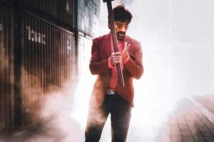 The Excitement Of Direct To OTT Release Is Gone Unlike Last Year, Says Khiladi Director Ramesh Varma