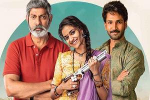 Keerthy Suresh Starrer Good Luck Sakhi To Go For Direct OTT Release? Here Is What Makers Have To Say