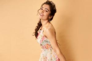 Rashmika Mandanna Shares Pearls of Wisdom For Fans To Cheer Them Up