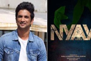 Delhi High Court Rejects Sushant Singh Rajput's Father's Plea To Stay Release Of Nyaay: The Justice