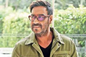 Ajay Devgn's Hotstar Series 'Rudra' Gets Female Lead, Will Go On Floors In July?
