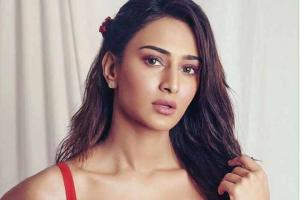 Kasautii Zindagii Kay 2 Star Erica Fernandes Becomes The Times Most Desirable Woman on TV 2020
