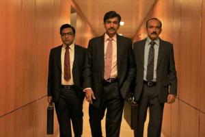 Hansal Mehta's 'Scam 1992' Is The Top Rated Indian Series In IMDb List of Most Popular Shows of All Time