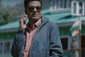 Manoj Bajpayee Reacts On Controversy Around The Family Man 2, Says 'We Would Never Do Anything To Offend Anyone'