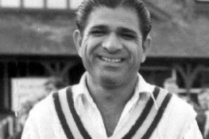 Former India Test Player Vinoo Mankad, Among 9 Others Inducted Into ICC Hall of Fame