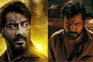 Hindi Remake of Kaithi To Be Different From Tamil Version As Makers Plan To Introduce Lead Actress Opposite Ajay Devgn?