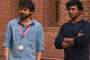 Lokesh Kanagaraj Unlikely To Direct Hindi Remake Of Tamil Blockbuster, Master