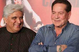 Salman Khan, Farhan, And Zoya Akhtar Announce Documentary On Screenwriter Duo Salim-Javed, Titled Angry Young Men