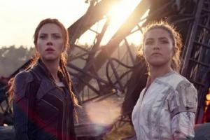 Black Widow Reviews: Here Is How Critics Reacting To the Scarlett Johansson Led Superhero Movie