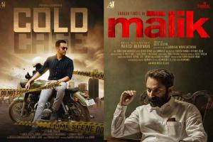 OTT Release of Fahadh Faasil's Maalik and Prithviraj Starrer Cold Case Jolts Malayalam Film Industry's Chances of Quick Recovery Post Second Wave
