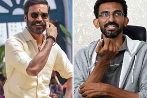 Dhanush To Collaborate With National Award-Winning Filmmaker Sekhar Kammula For A Trilingual Movie