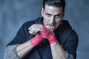 Akshay Kumar On Speculations of Him Doing Yash Raj Films' Dhoom 4: It's Fake News