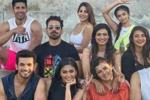 Khatron Ke Khiladi 11: Here Is How Much The Host Rohit Shetty And Participants Are Charging For Show