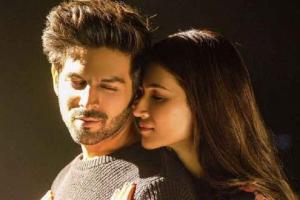 Kriti Sanon To Romance Kartik Aaryan In The Hindi Remake of Telugu Blockbuster Ala Vaikunthapuramaloo?