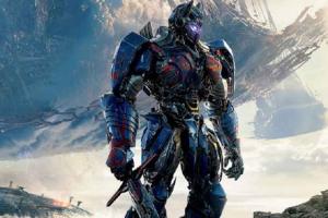 Paramount Pictures Unveils Title And Plot Details Of 7th Installment Of Transformers Movie