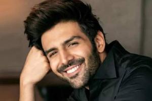 Kartik Aaryan Roped In For Sajid Nadiadwala's Next Musical Love Saga, Satyanarayan Ki Katha