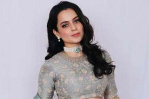 Kangana Ranaut To Star And Direct Indira Gandhi's Biopic, Titled Emergency